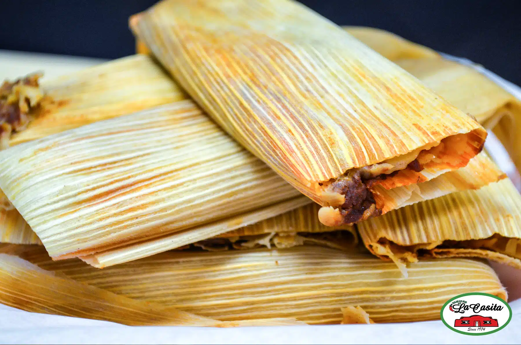 TRES DEL MES} Tamales, Traditions, and Toy Drives - Lola's Cocina